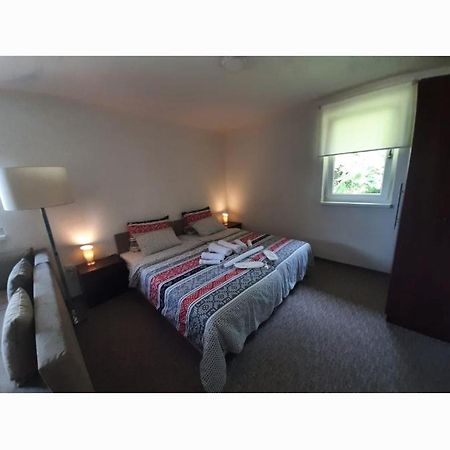 Guesthouse Hill Sarajevo Luaran gambar