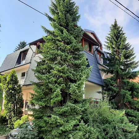 Guesthouse Hill Sarajevo Luaran gambar