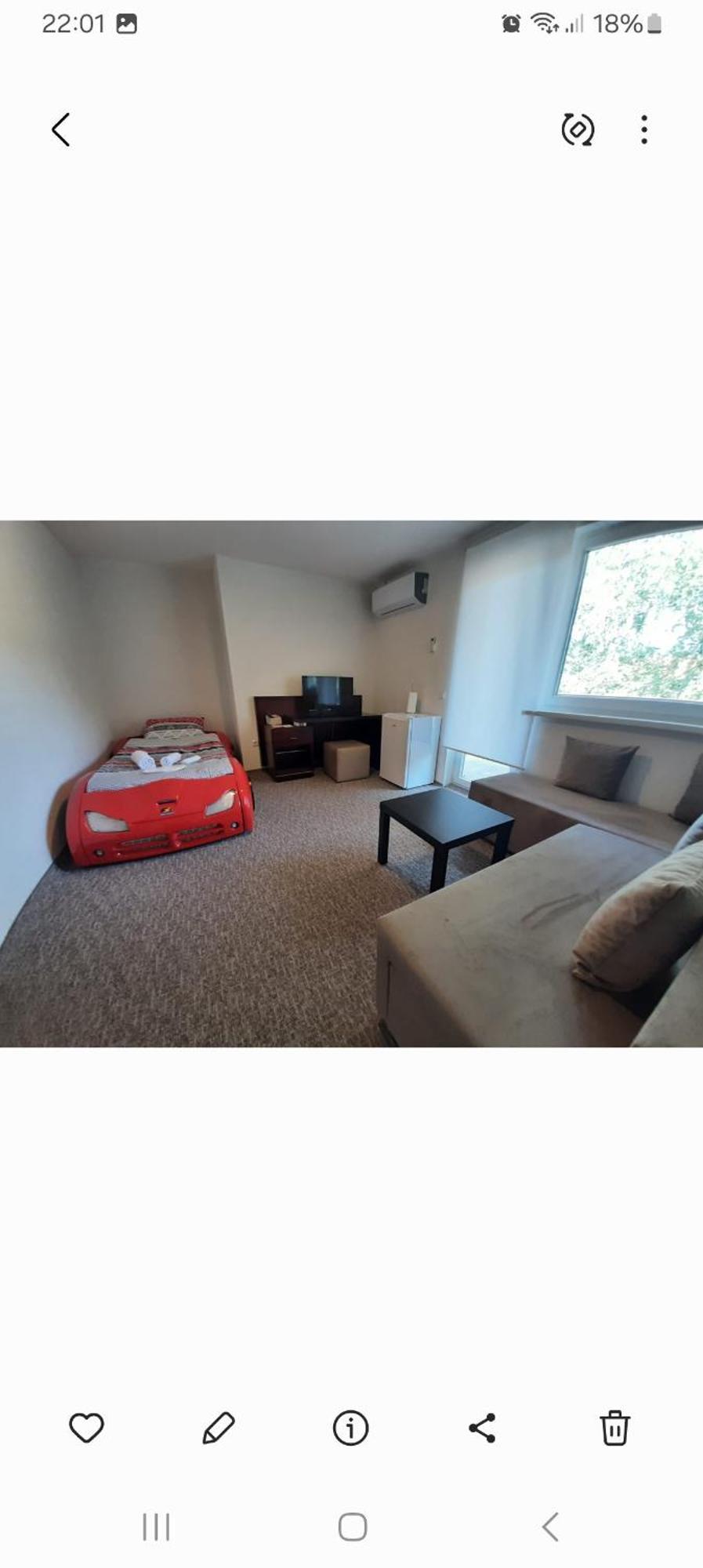 Guesthouse Hill Sarajevo Luaran gambar