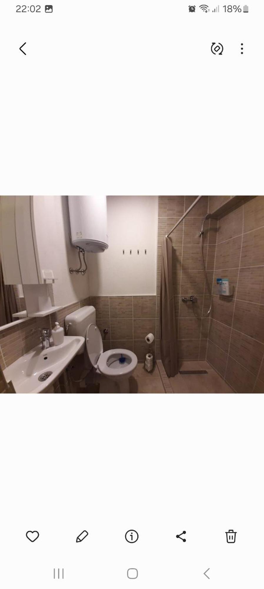 Guesthouse Hill Sarajevo Luaran gambar