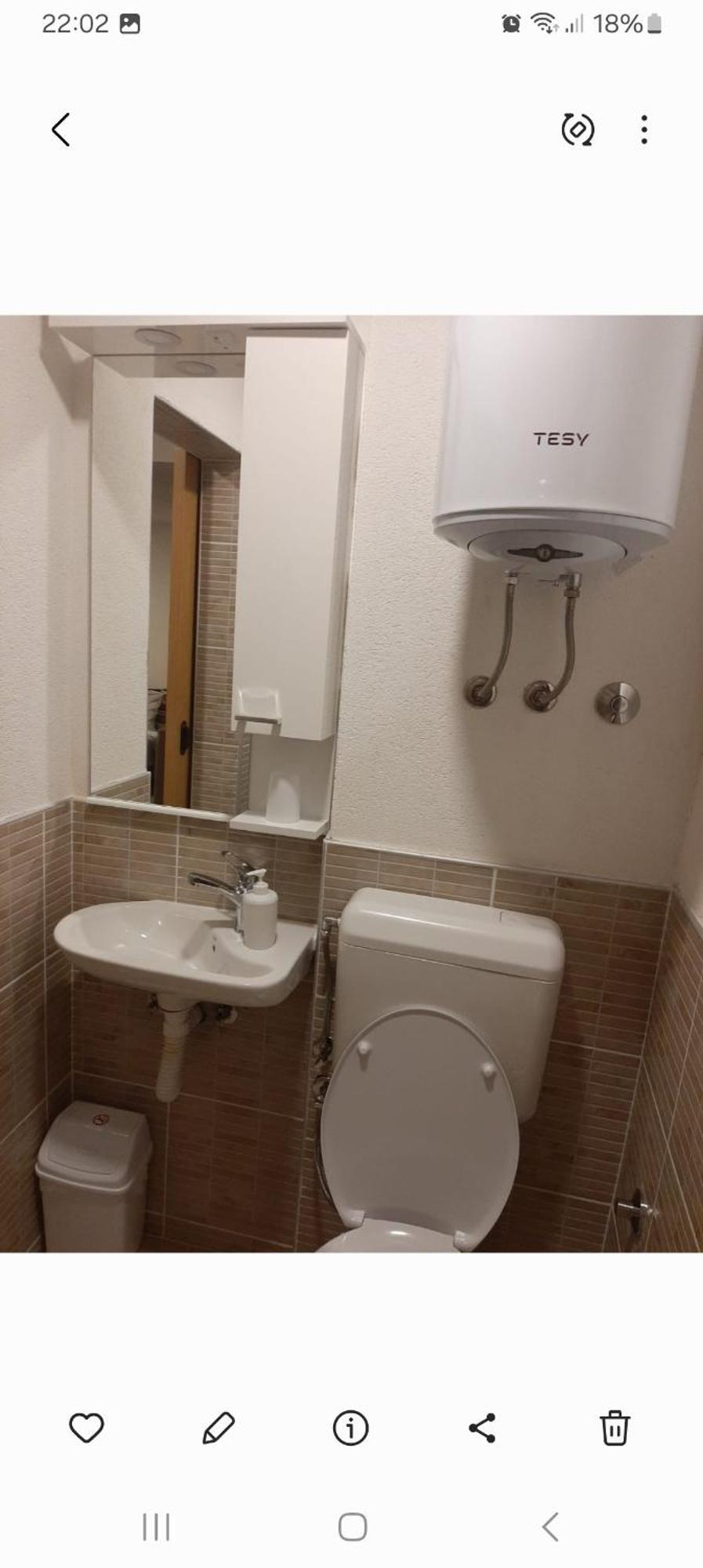 Guesthouse Hill Sarajevo Luaran gambar