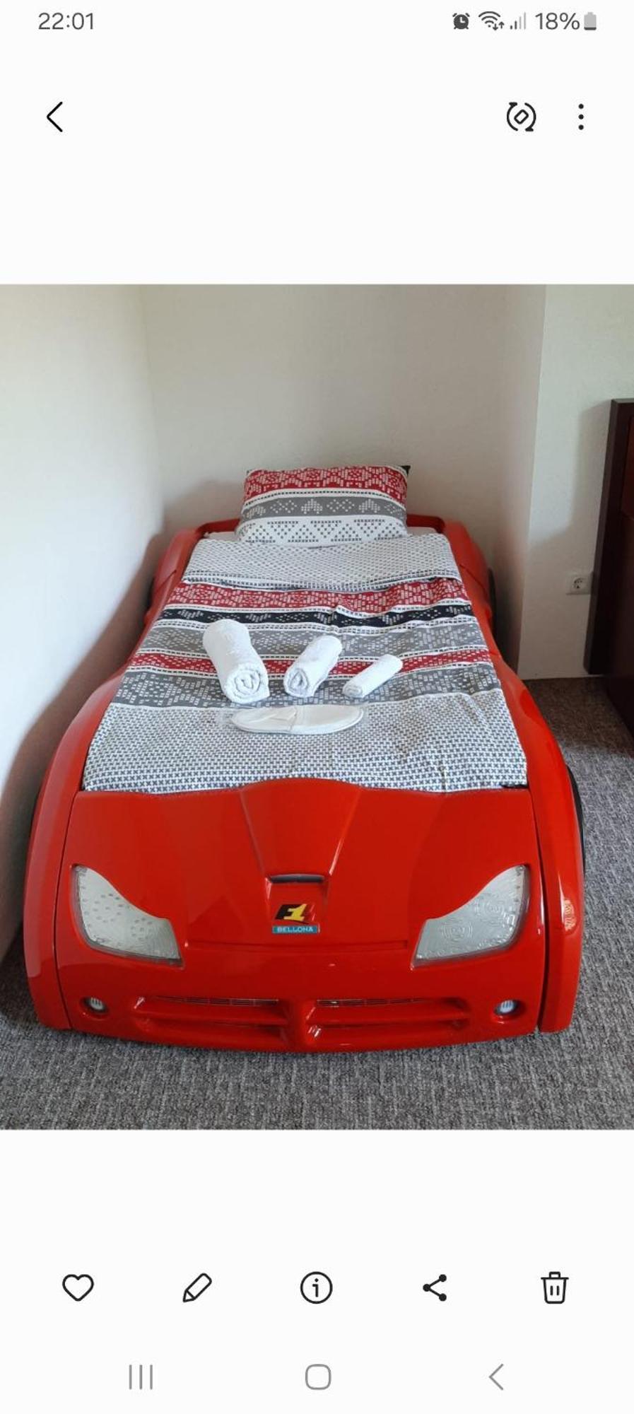 Guesthouse Hill Sarajevo Luaran gambar
