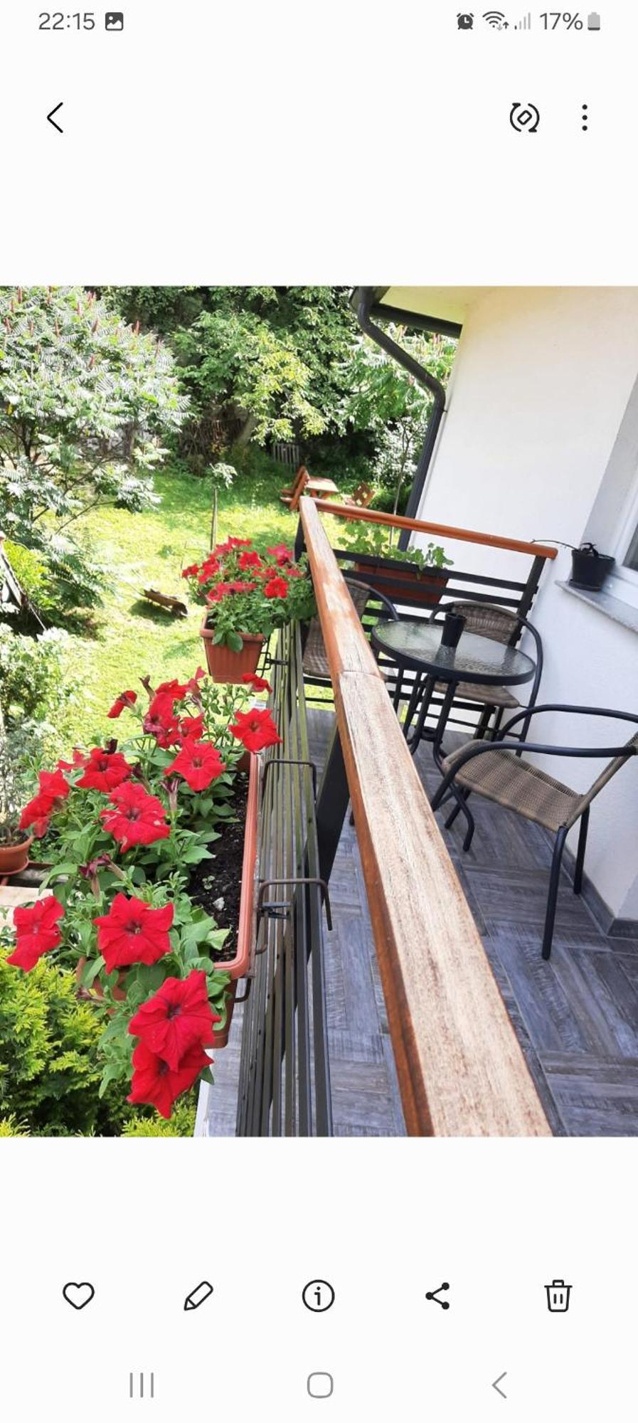 Guesthouse Hill Sarajevo Luaran gambar