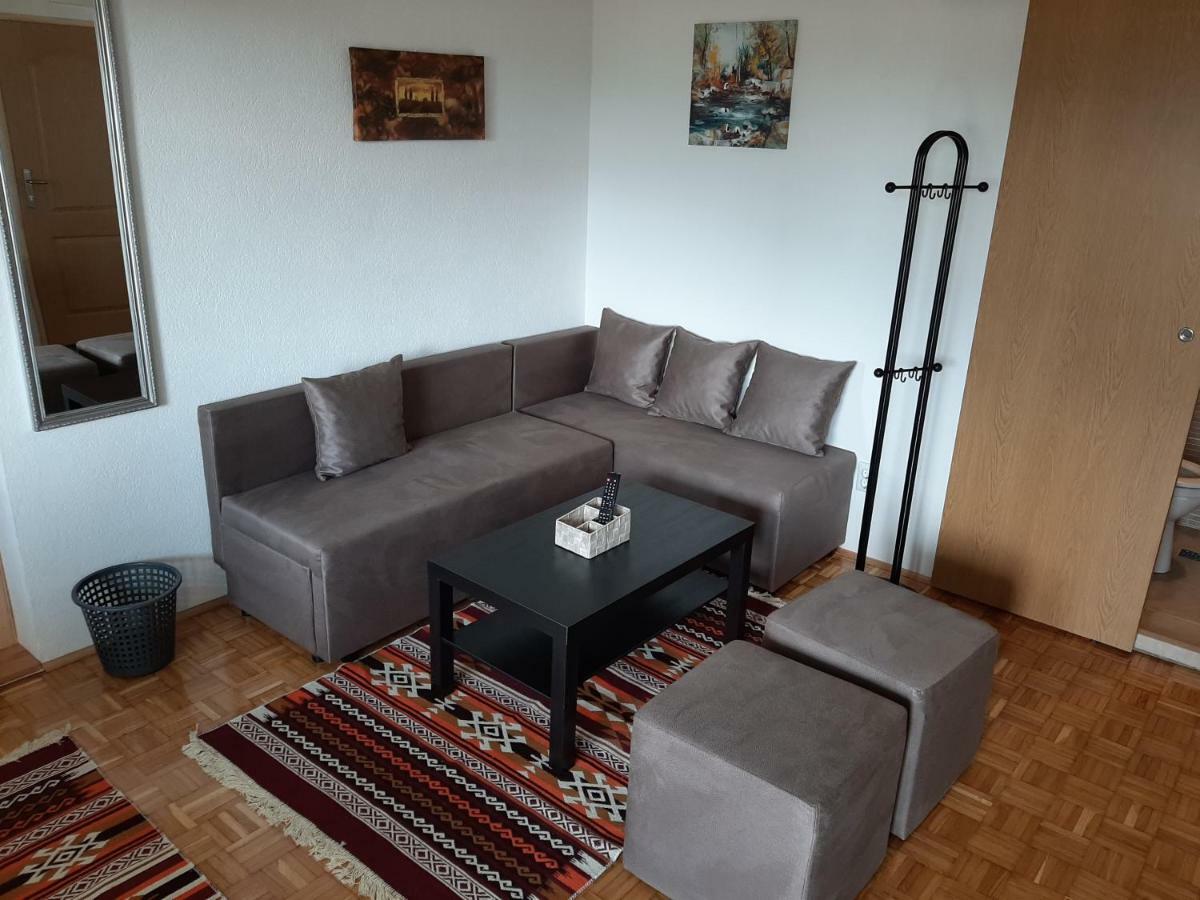 Guesthouse Hill Sarajevo Luaran gambar