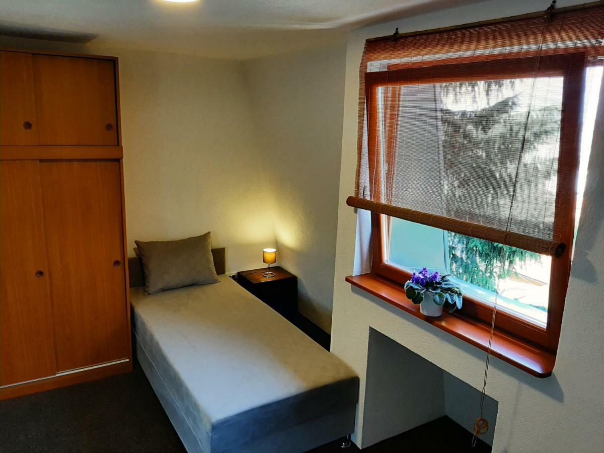 Guesthouse Hill Sarajevo Luaran gambar