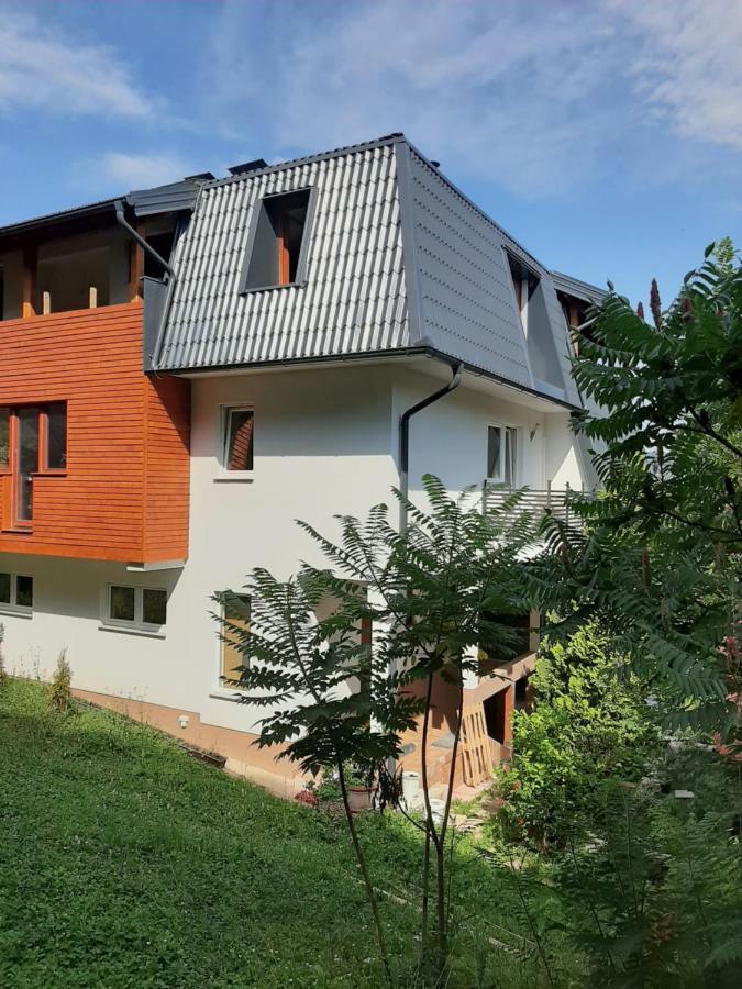 Guesthouse Hill Sarajevo Luaran gambar