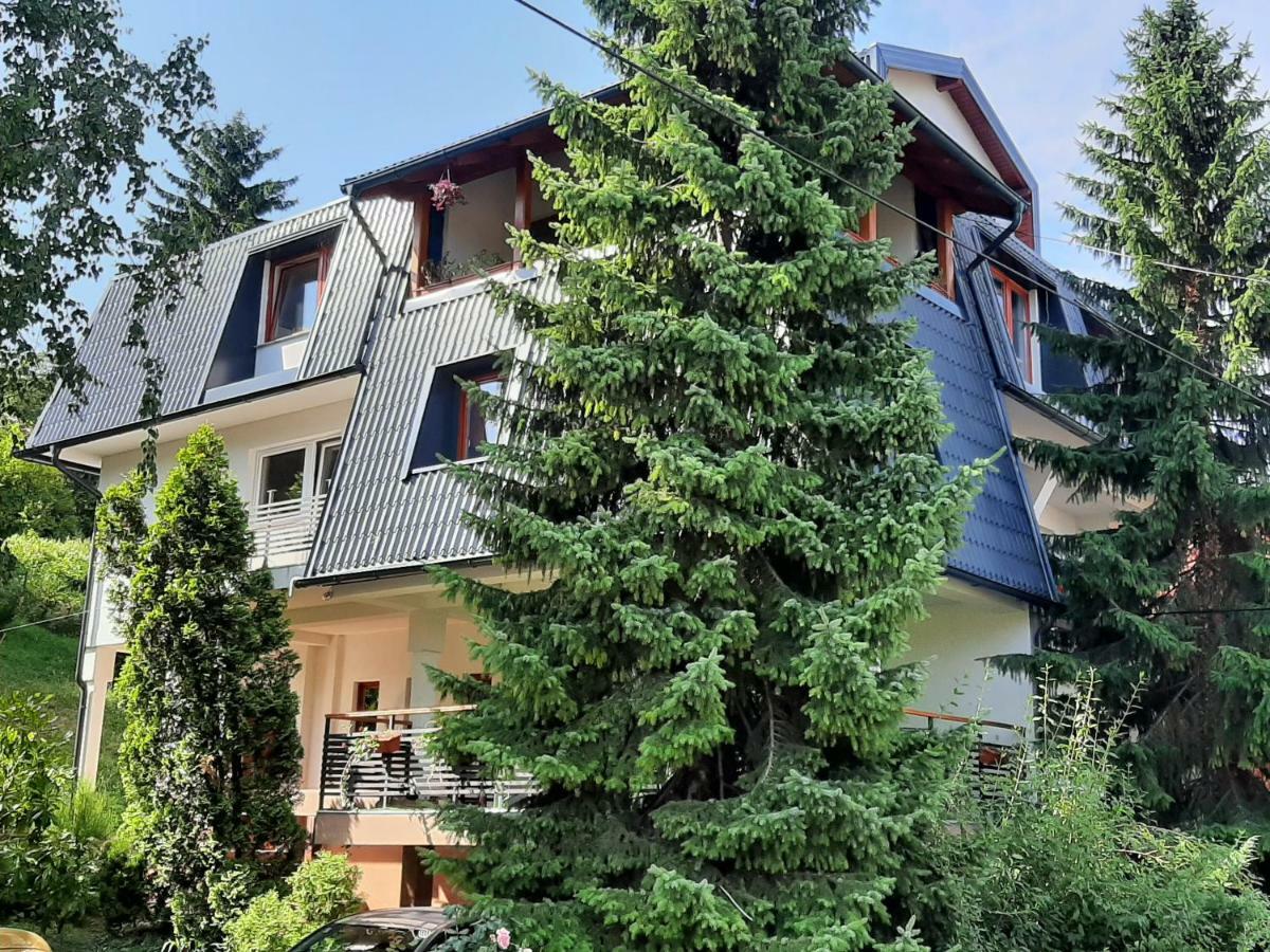 Guesthouse Hill Sarajevo Luaran gambar