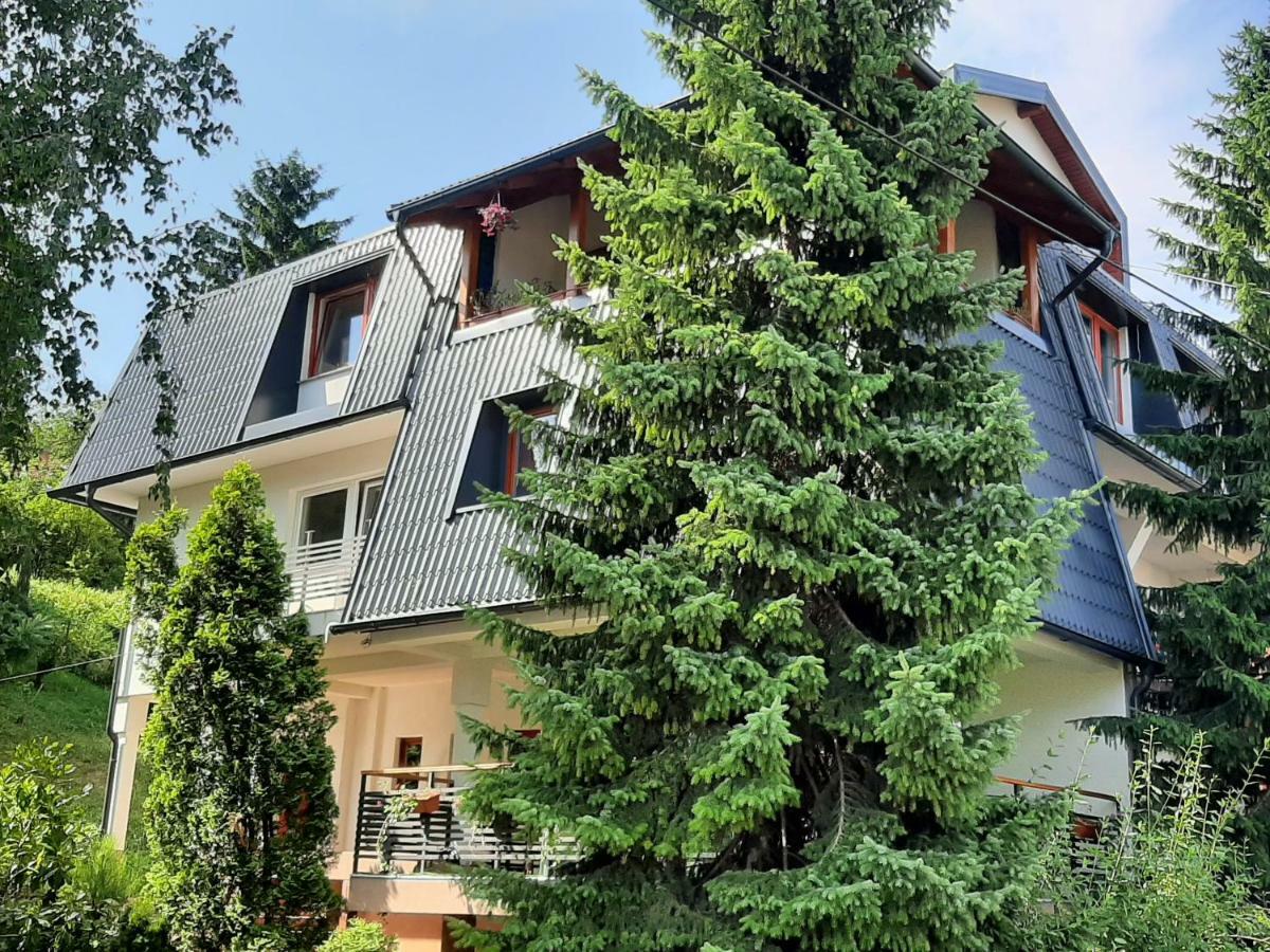 Guesthouse Hill Sarajevo Luaran gambar