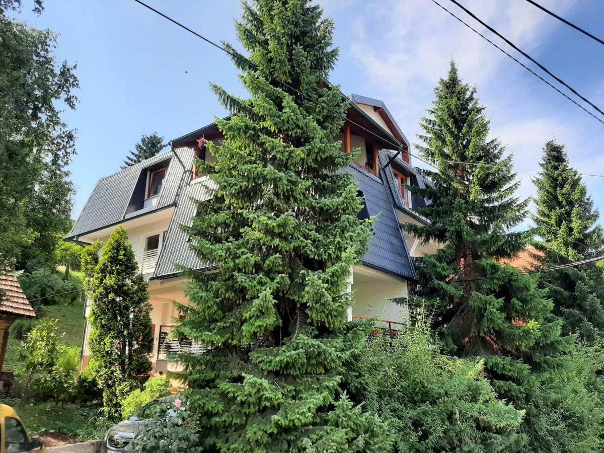 Guesthouse Hill Sarajevo Luaran gambar
