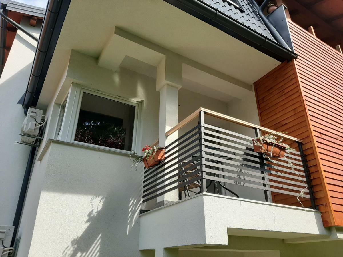 Guesthouse Hill Sarajevo Luaran gambar