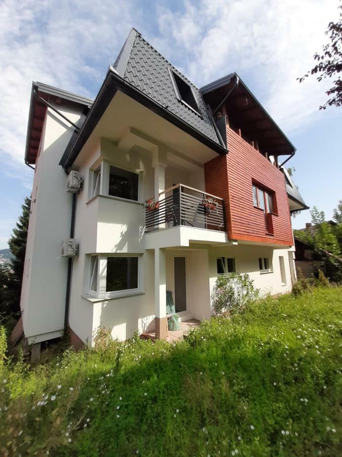 Guesthouse Hill Sarajevo Luaran gambar
