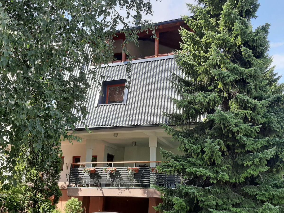Guesthouse Hill Sarajevo Luaran gambar