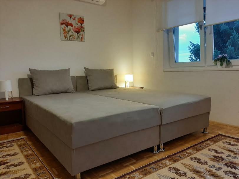 Guesthouse Hill Sarajevo Luaran gambar