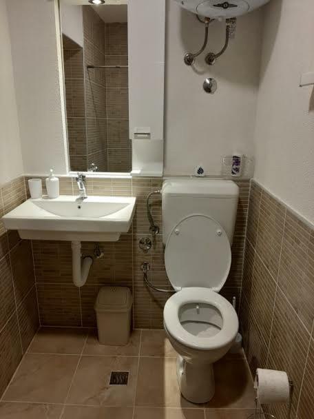 Guesthouse Hill Sarajevo Luaran gambar
