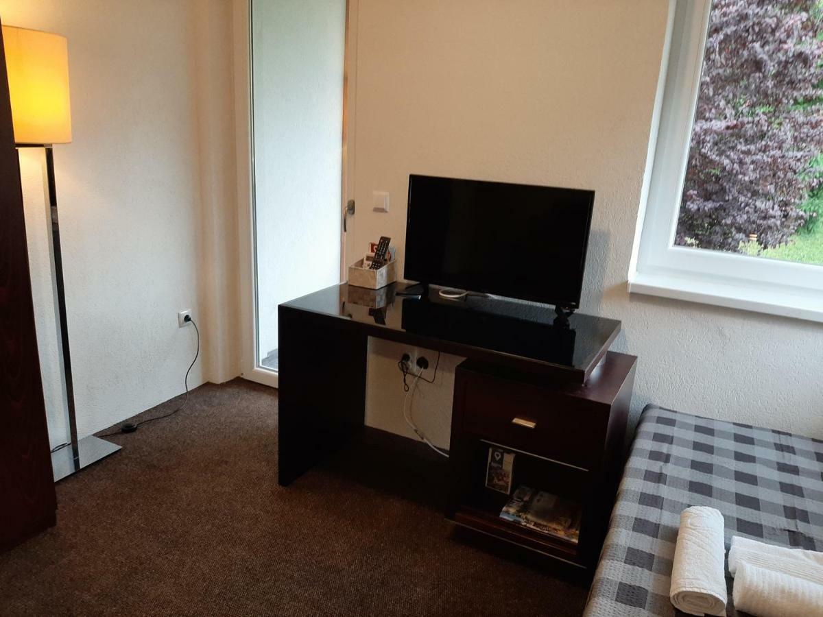 Guesthouse Hill Sarajevo Luaran gambar