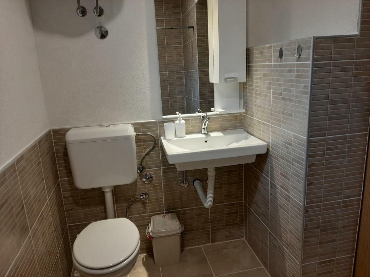 Guesthouse Hill Sarajevo Luaran gambar