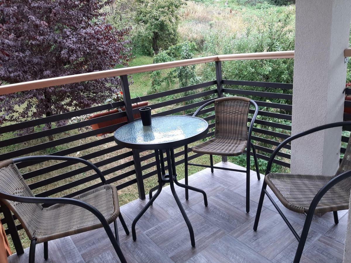 Guesthouse Hill Sarajevo Luaran gambar