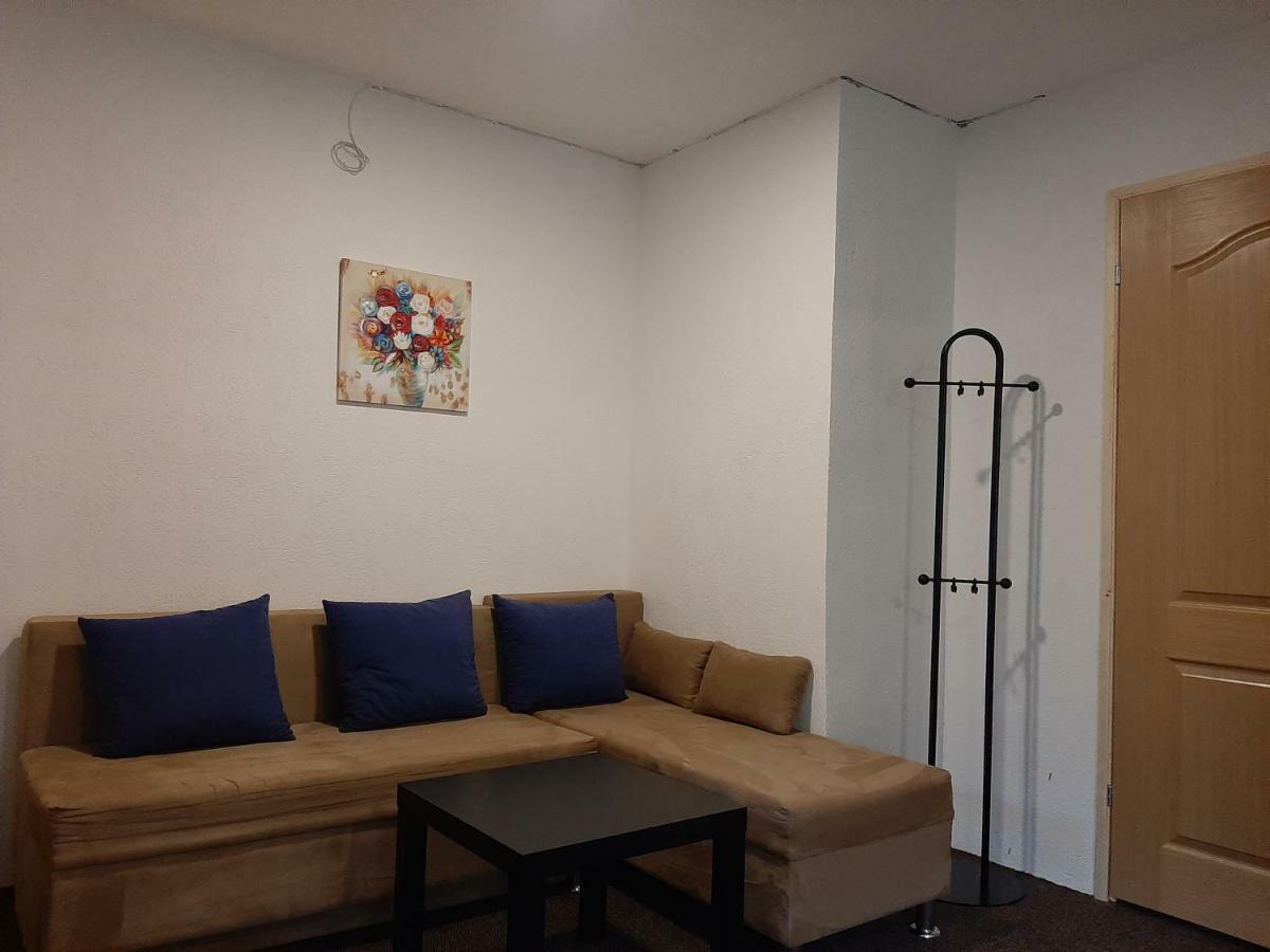 Guesthouse Hill Sarajevo Luaran gambar
