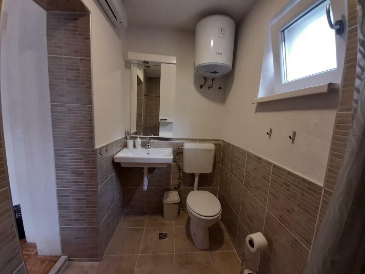 Guesthouse Hill Sarajevo Luaran gambar