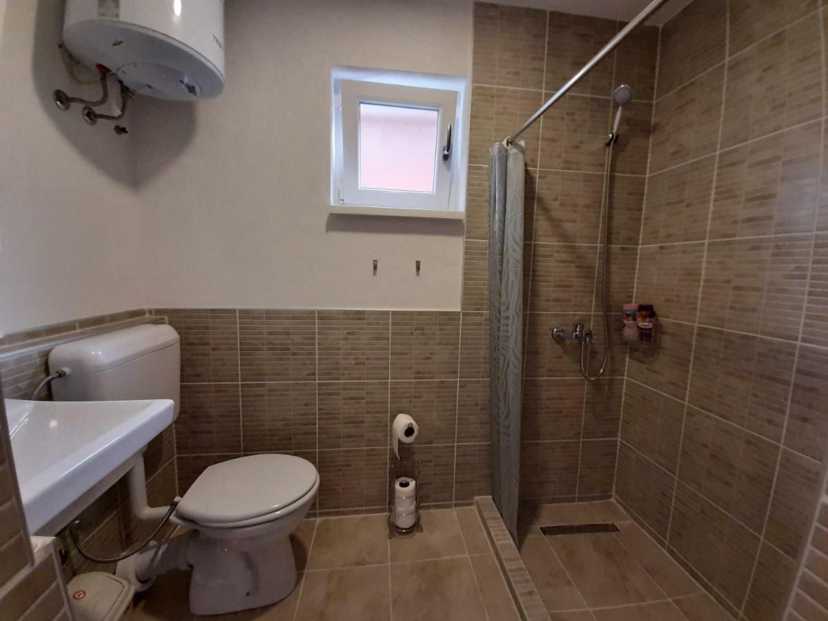Guesthouse Hill Sarajevo Luaran gambar