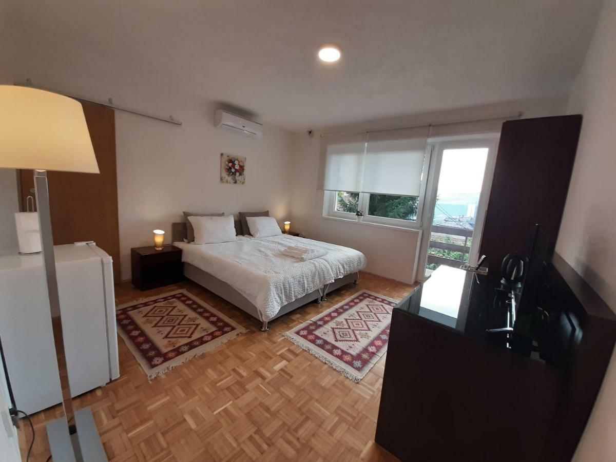 Guesthouse Hill Sarajevo Luaran gambar