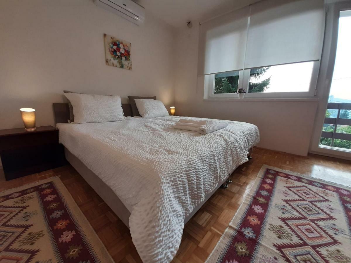 Guesthouse Hill Sarajevo Luaran gambar