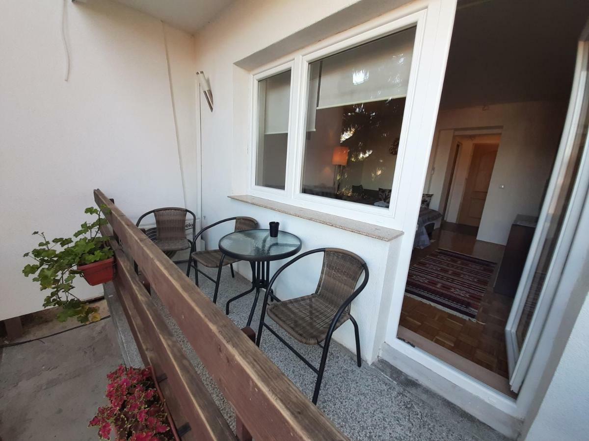 Guesthouse Hill Sarajevo Luaran gambar