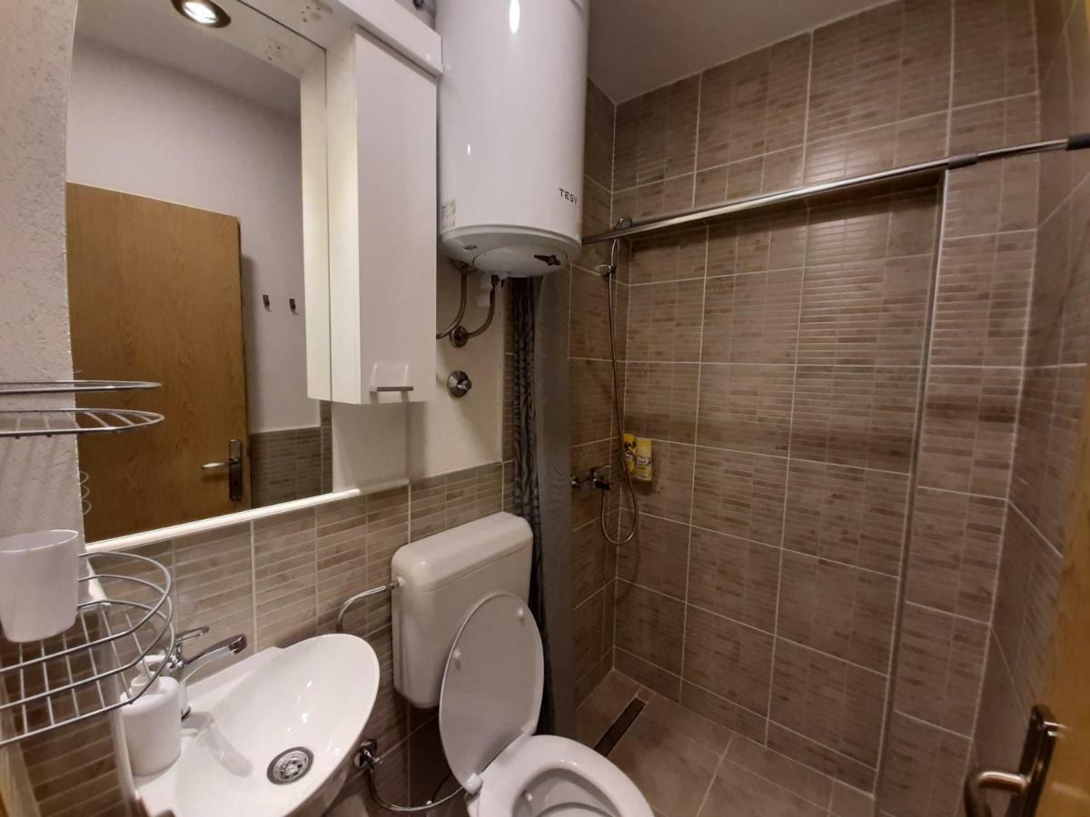 Guesthouse Hill Sarajevo Luaran gambar