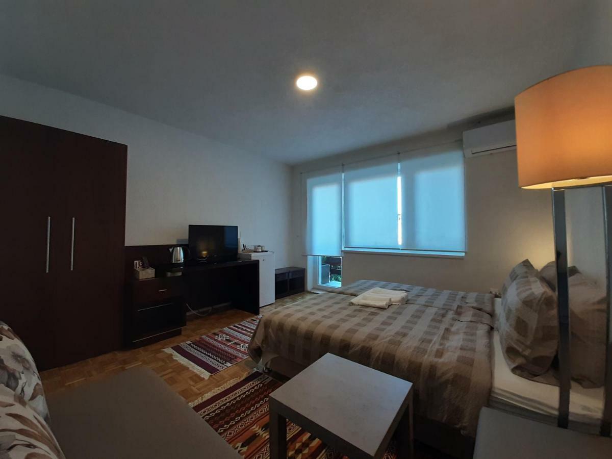 Guesthouse Hill Sarajevo Luaran gambar