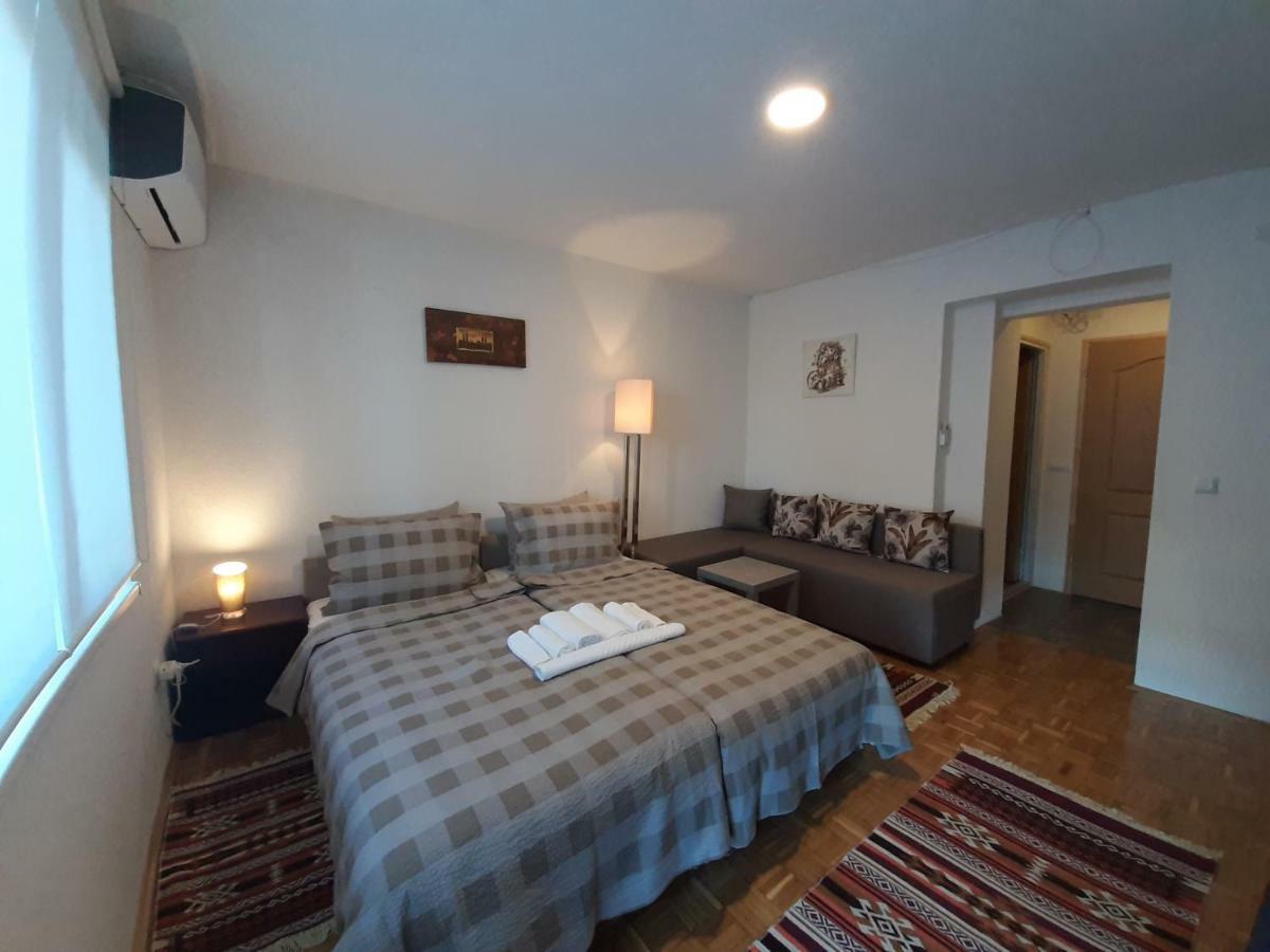 Guesthouse Hill Sarajevo Luaran gambar